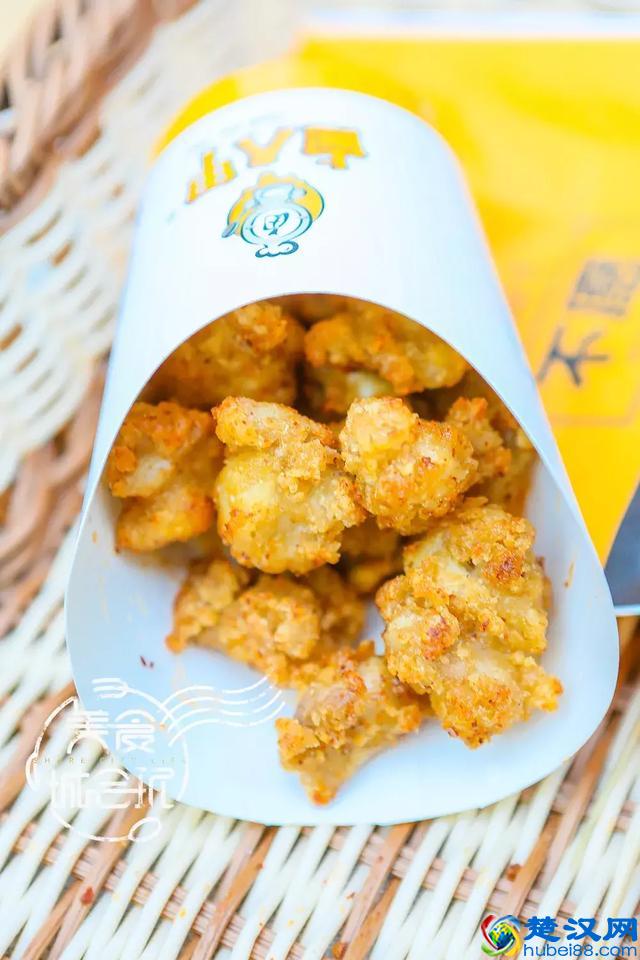 1元一份，超人气网红小吃空降厦门，吃了卤人甲不做路人甲！