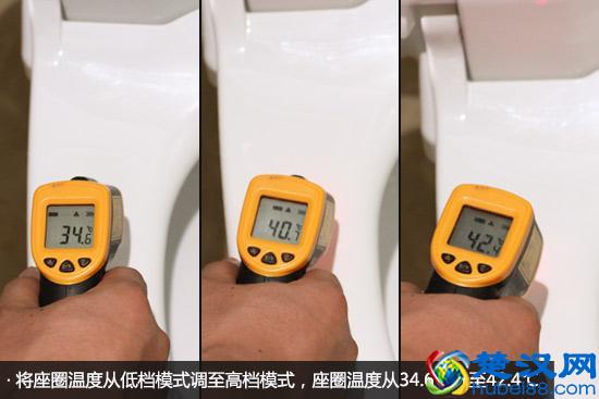 智能马桶深度体验记：TOTO座便器居然有这么多槽点！