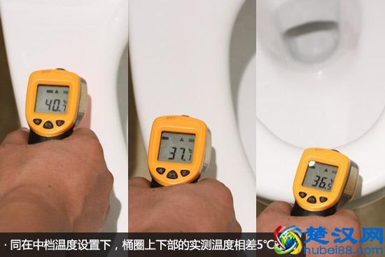 智能马桶深度体验记：TOTO座便器居然有这么多槽点！