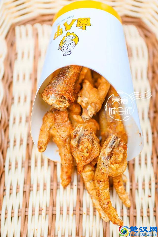 1元一份，超人气网红小吃空降厦门，吃了卤人甲不做路人甲！