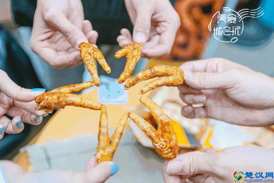 1元一份，超人气网红小吃空降厦门，吃了卤人甲不做路人甲！