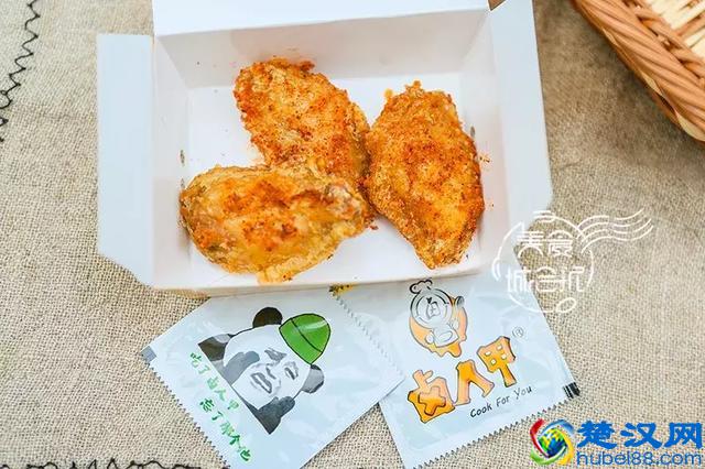 1元一份，超人气网红小吃空降厦门，吃了卤人甲不做路人甲！