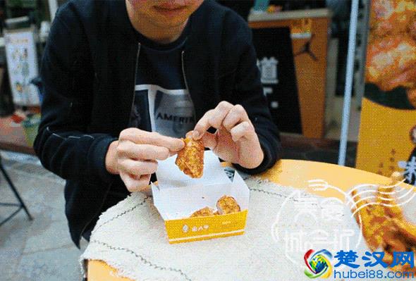 1元一份，超人气网红小吃空降厦门，吃了卤人甲不做路人甲！