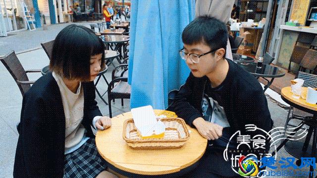 1元一份，超人气网红小吃空降厦门，吃了卤人甲不做路人甲！