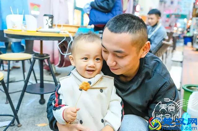 1元一份，超人气网红小吃空降厦门，吃了卤人甲不做路人甲！