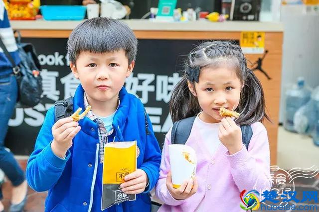 1元一份，超人气网红小吃空降厦门，吃了卤人甲不做路人甲！