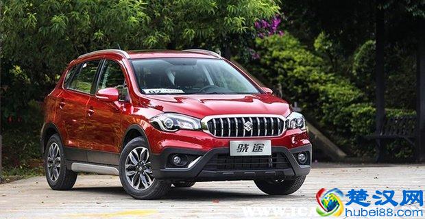长安铃木骁途怎么样？铃木骁途千万不能买？