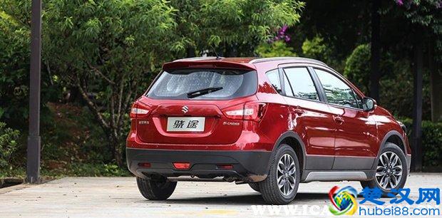 长安铃木骁途怎么样？铃木骁途千万不能买？