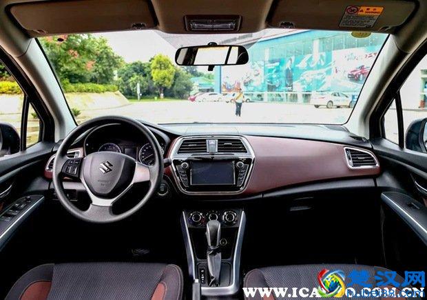 长安铃木骁途怎么样？铃木骁途千万不能买？