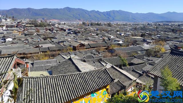 去云南丽江怎么玩？这里有一份最新丽江旅游攻略