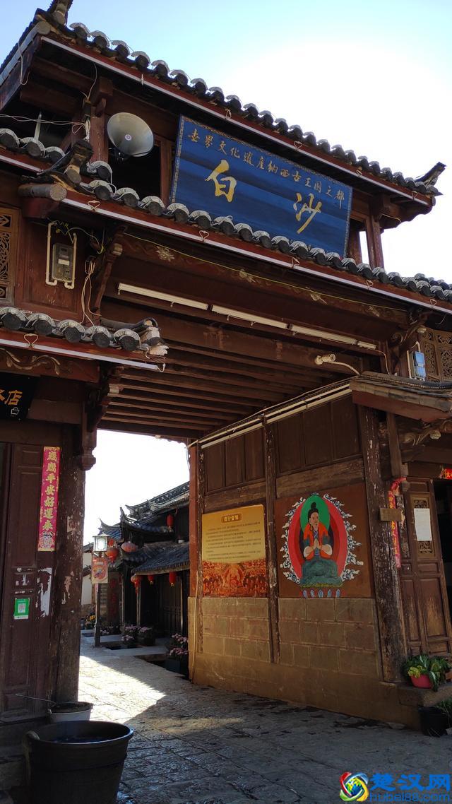 去云南丽江怎么玩？这里有一份最新丽江旅游攻略