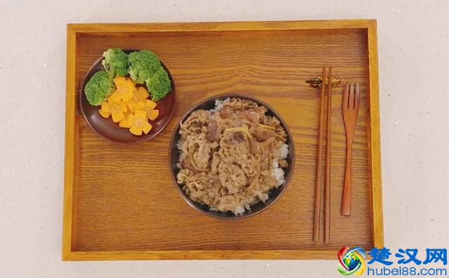 「难以置信」你最爱的吉野家牛肉饭，做法尽然如此简单