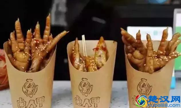 卤人甲10平米的小店，年收200万！成立两年多，开店超1500家！