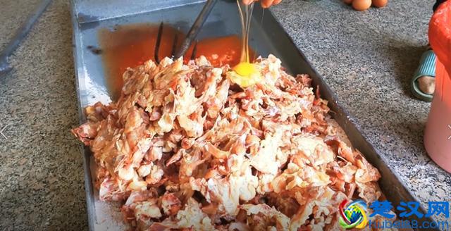 小女生都喜欢吃的鸡叉骨如何腌制？学会了撩妹不犯愁！！！