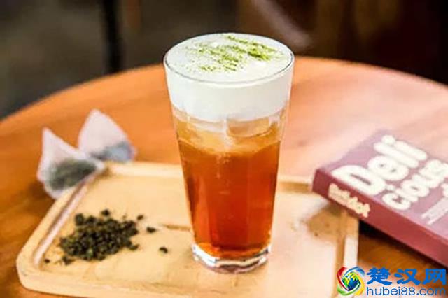 奶茶攻略：网红奶茶店之喜茶，究竟哪杯值得排队！