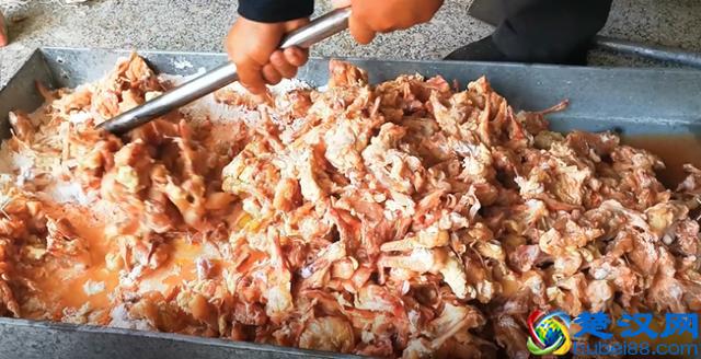 小女生都喜欢吃的鸡叉骨如何腌制？学会了撩妹不犯愁！！！