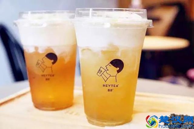 奶茶攻略：网红奶茶店之喜茶，究竟哪杯值得排队！