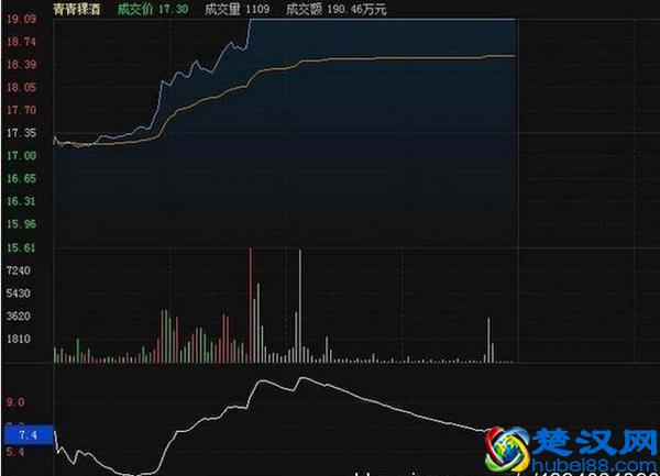 股票量比是什么意思，为什么选股首先要看量比？
