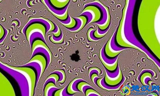 人类的大脑为什么能产幻觉，它是怎么出现的？