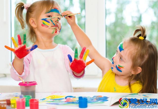 学习会破坏孩子的想象力和创造力吗？专家：不会，关键是怎么学