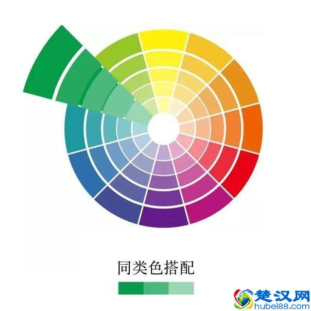 黄黑皮女人怎么搭配才好看？掌握好这些配色技巧，成为时尚达人吧