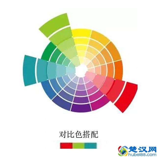 黄黑皮女人怎么搭配才好看？掌握好这些配色技巧，成为时尚达人吧