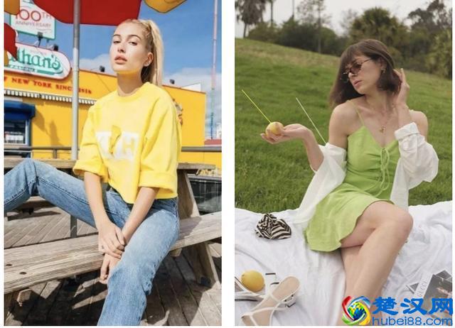 黄黑皮女人怎么搭配才好看？掌握好这些配色技巧，成为时尚达人吧