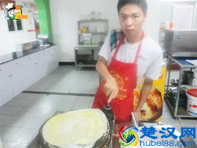 开个饼店生意好吗，哪里可以几种饼类做法