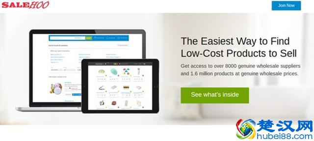 代发货没有供应商？这里有一份最全名单