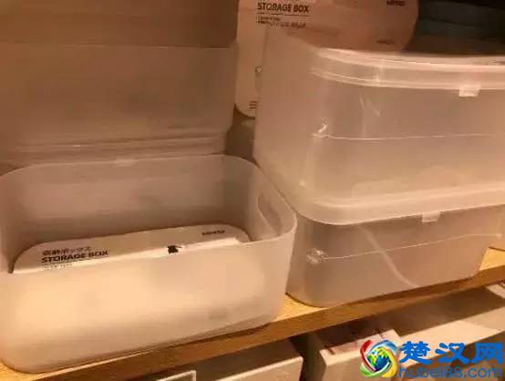 名创优品，好用到爆的东西，你有吗？