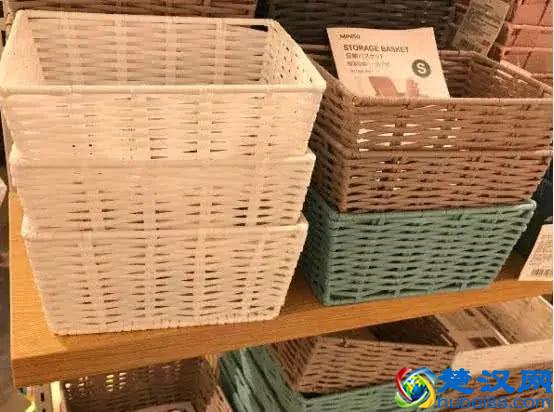 名创优品，好用到爆的东西，你有吗？