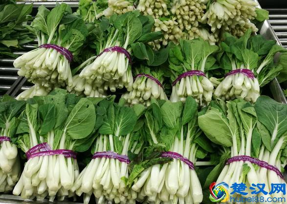 盘点超市里卖的最便宜的蔬菜，告诉农民如何卖菜