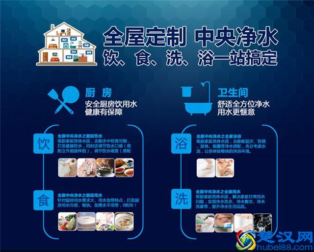 怎样的净水器最受欢迎？立升超滤膜净水器来告诉你