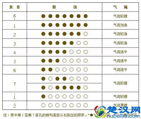 葫芦丝指法，太全面了！手把手教你如何吹好葫芦丝！