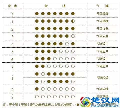葫芦丝指法，太全面了！手把手教你如何吹好葫芦丝！