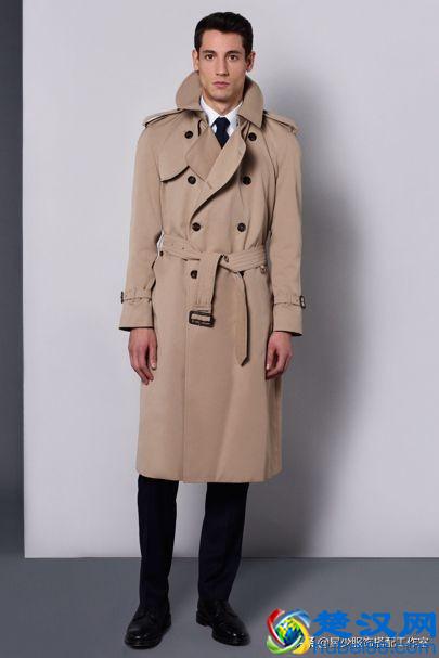 男人的10种风格，你属于哪一类？