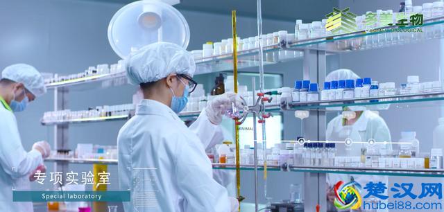 化妆品代加工“今日下单明日出货”零库存多美生物是怎么做到的？