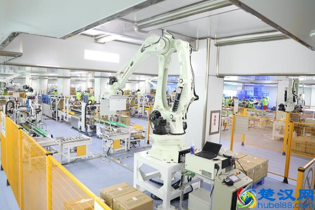 化妆品代加工“今日下单明日出货”零库存多美生物是怎么做到的？