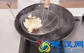 烧冬笋，怎么做最好吃？赶快收藏！