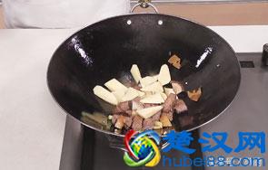 烧冬笋，怎么做最好吃？赶快收藏！