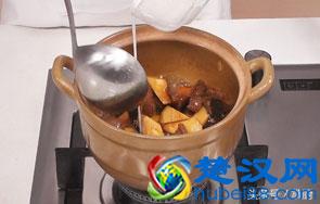 烧冬笋，怎么做最好吃？赶快收藏！