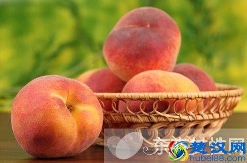 桃子属于什么种类的水果 吃桃子的5个禁忌
