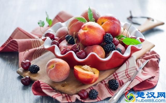 桃子属于什么种类的水果 吃桃子的5个禁忌