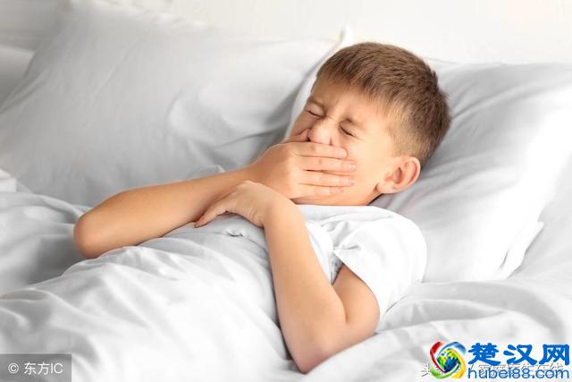 孩子咳嗽怎么办？送你三个“偏方”，父母不用再闹心