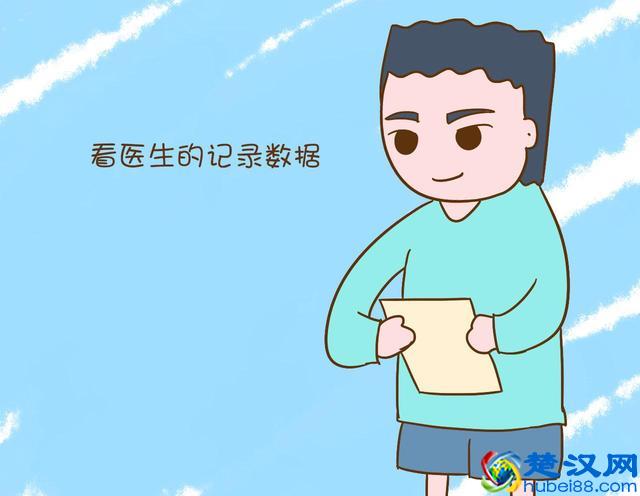 教你一分钟看懂B超单，生男生女早知道！