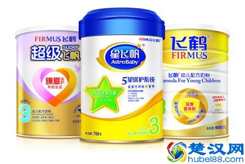 飞鹤奶粉怎么样？根据宝宝营养需求飞鹤奶粉哪个系列好？