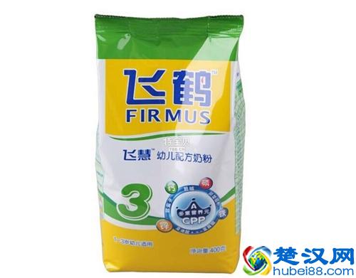 飞鹤奶粉怎么样？根据宝宝营养需求飞鹤奶粉哪个系列好？