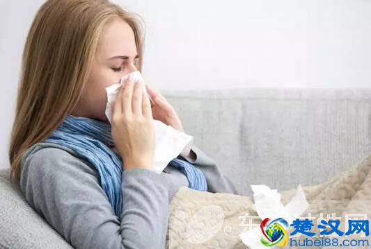 风热感冒和风寒感冒的区别 这些方法让感冒好得快哦