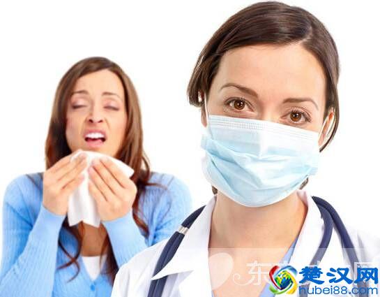 风热感冒和风寒感冒的区别 这些方法让感冒好得快哦