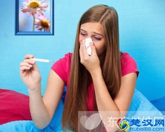 风热感冒和风寒感冒的区别 这些方法让感冒好得快哦